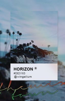 meanie | horizon