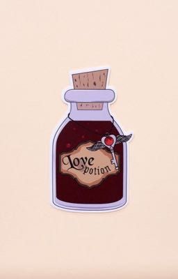 meanie | love potion