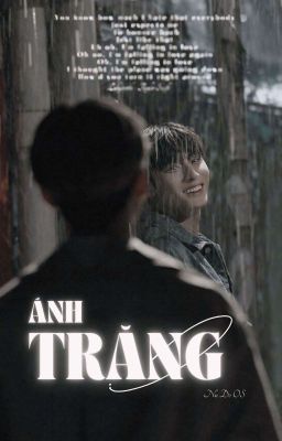 meanie/minwon - ánh trăng. 