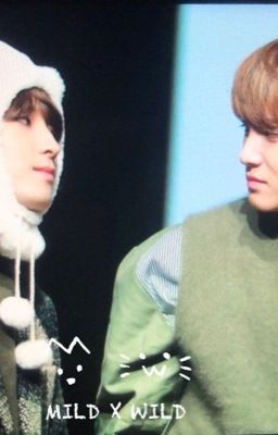 [Meanie] my jinji