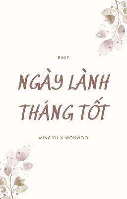 Meanie | Ngày lành tháng tốt