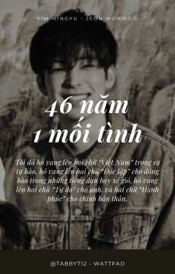 [MEANIE/ONESHOT] 46 năm 1 mối tình