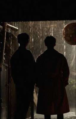 [meanie] rain