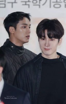 [MEANIE] SERIES ONESHOT