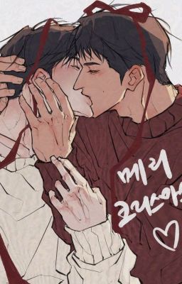 [MEANIE | Shortfic] SECRET SANTA