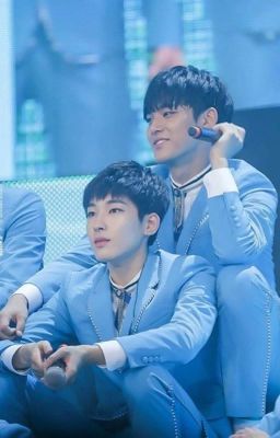 meanie; tí nị của kim mingyu