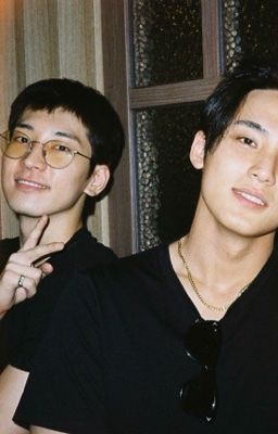 Meanie | Wonwoo của Mingyu 