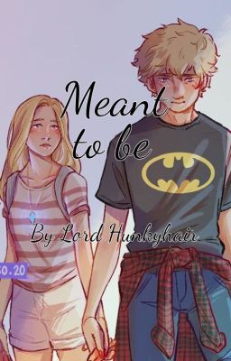 Meant to be - A Sokeefe AU  (Ongoing)