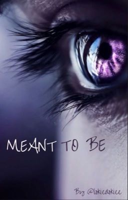 Meant To Be (Loki x reader)