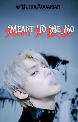 Meant To Be So | Choi Yeonjun FF ✅ (Book 6 In Series)