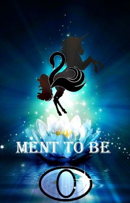 ☽Meant To Be☾    {Team Foster-Keefe fanfic}