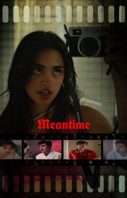 Meantime | Miguel Diaz | Demetri Alexopoulos