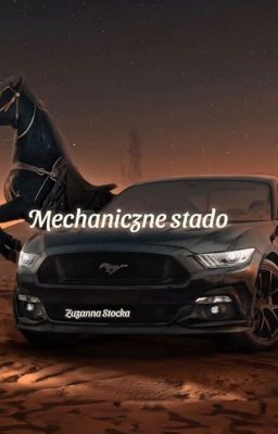 Mechaniczne stado