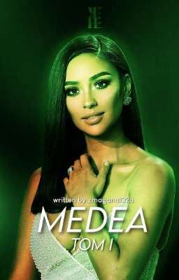 MEDEA | niklaus mikaelson ( I tom ) [ PREMIERA 14 LIPCA ] 