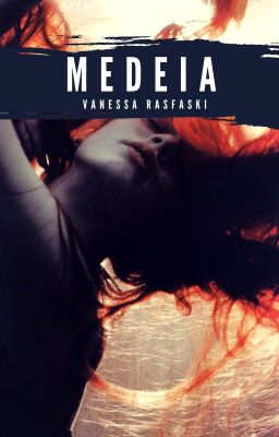 MEDEIA - (Trilogia Celestial - livro 1)