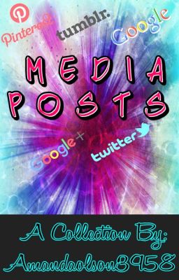 MEDIA POSTS