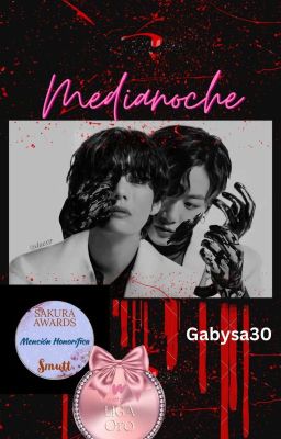 Medianoche (kookV)