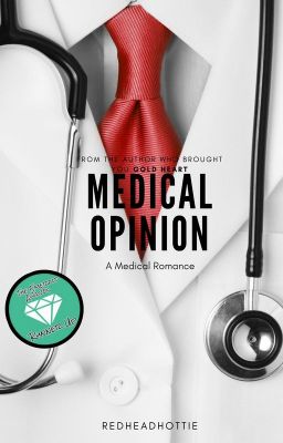 Medical Opinion #Wattys2017