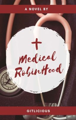 Medical Robin Hood | Lisa X Sehun