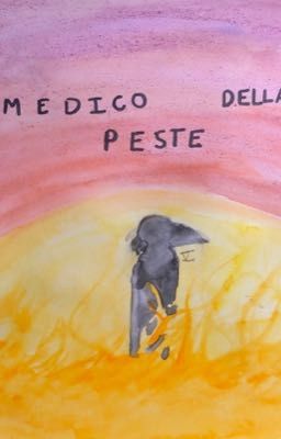 Medico Della Peste 