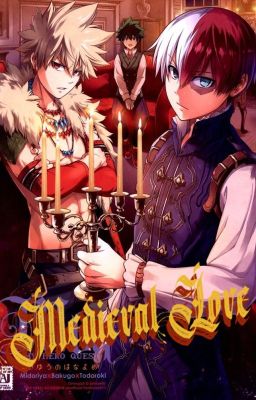 Medieval Love [REMASTERED] 