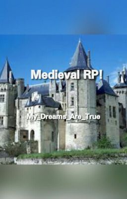 Medieval RP!