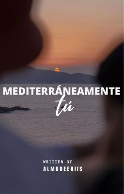 Mediterráneamente Tú