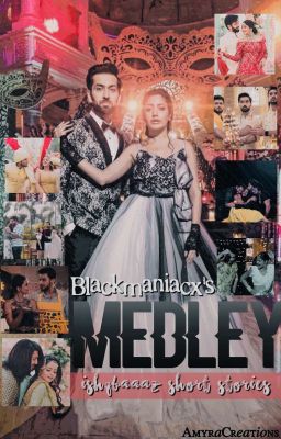 Medley :: Ishqbaaaz Short Stories