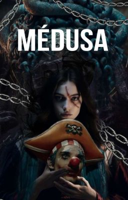 Médusa - BUGGY/BAGGY OS -