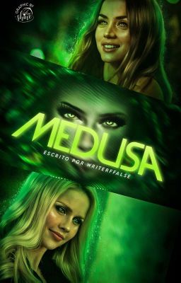 MEDUSA, rebekah mikaelson