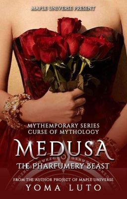 MEDUSA - The Pharfumery Beast