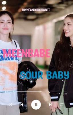 MEENBABE ver- Sour Baby