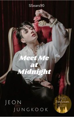 Meet Me at Midnight ||Vampire JJK||