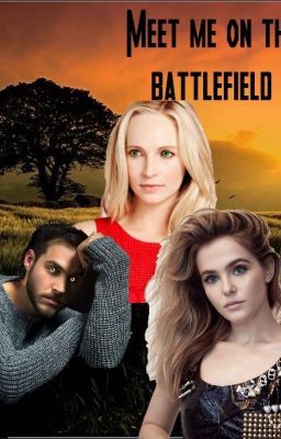 Meet me on the battlefield ► Darkest Minds ✓