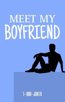 Meet My Boyfriend | xante