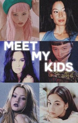 Meet My Kids