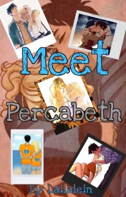 Meet Percabeth(deutsch)