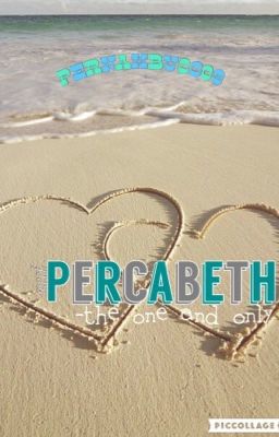 Meet Percabeth: The One and Only