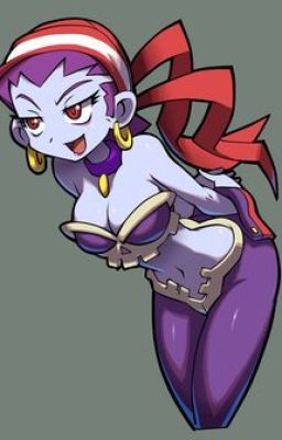 Meet Risky Boots