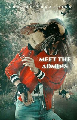 meet the admins ▶ members