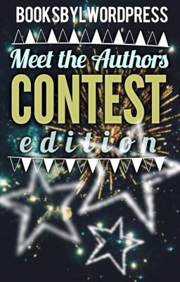 Meet the authors contest edition volume 2