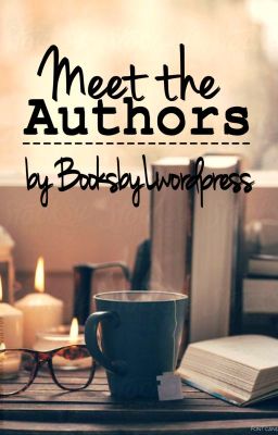 Meet the Authors Edition #1 (Nov 2017 To July 2018)