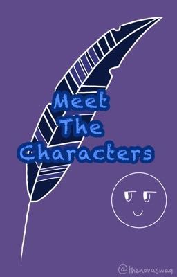 Meet the Characters