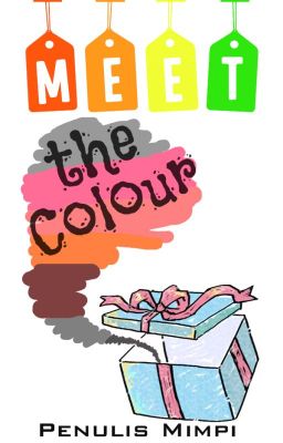 Meet The Colour