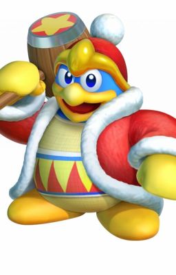 Meet the SSS Journal Crew 17: Meet King DeDeDe!