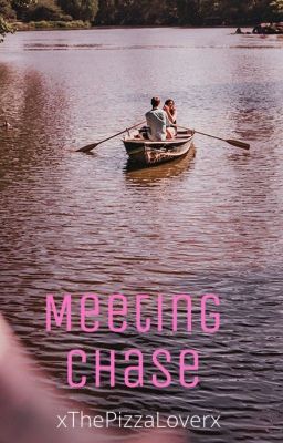 Meeting Chase (#1 Chase Series)