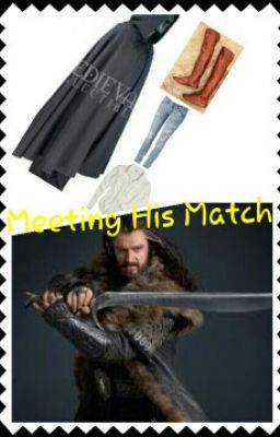 Meeting His Match(Thorin love story)