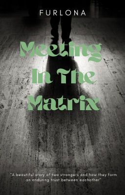 Meeting in the Matrix