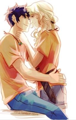 Meeting Percabeth / one-shots