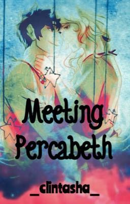 Meeting Percabeth (Percy Jackson Fanfiction)